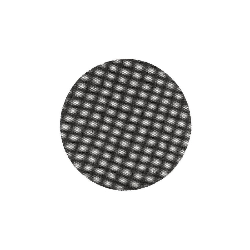 Trend Mesh Random Orbital Sanding Disc 225mm x 240G (Pack 5)