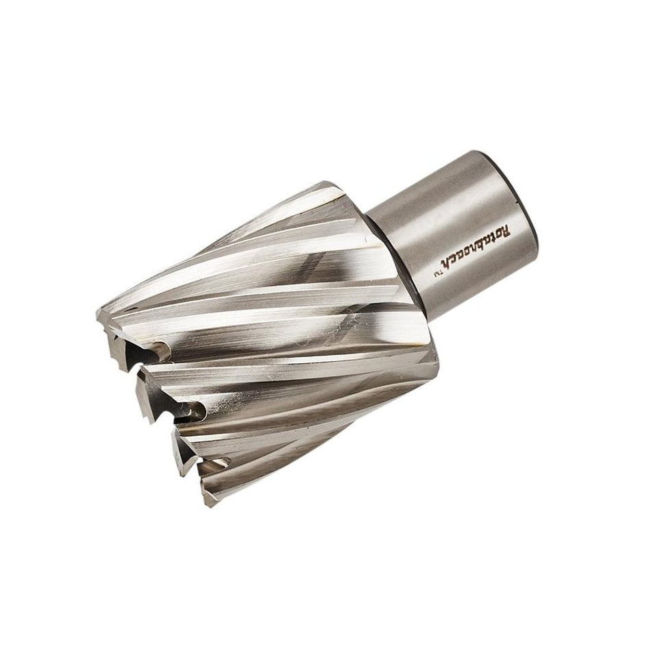 Halls Rotabroach? HSS Raptor Cutter 22 x 25mm