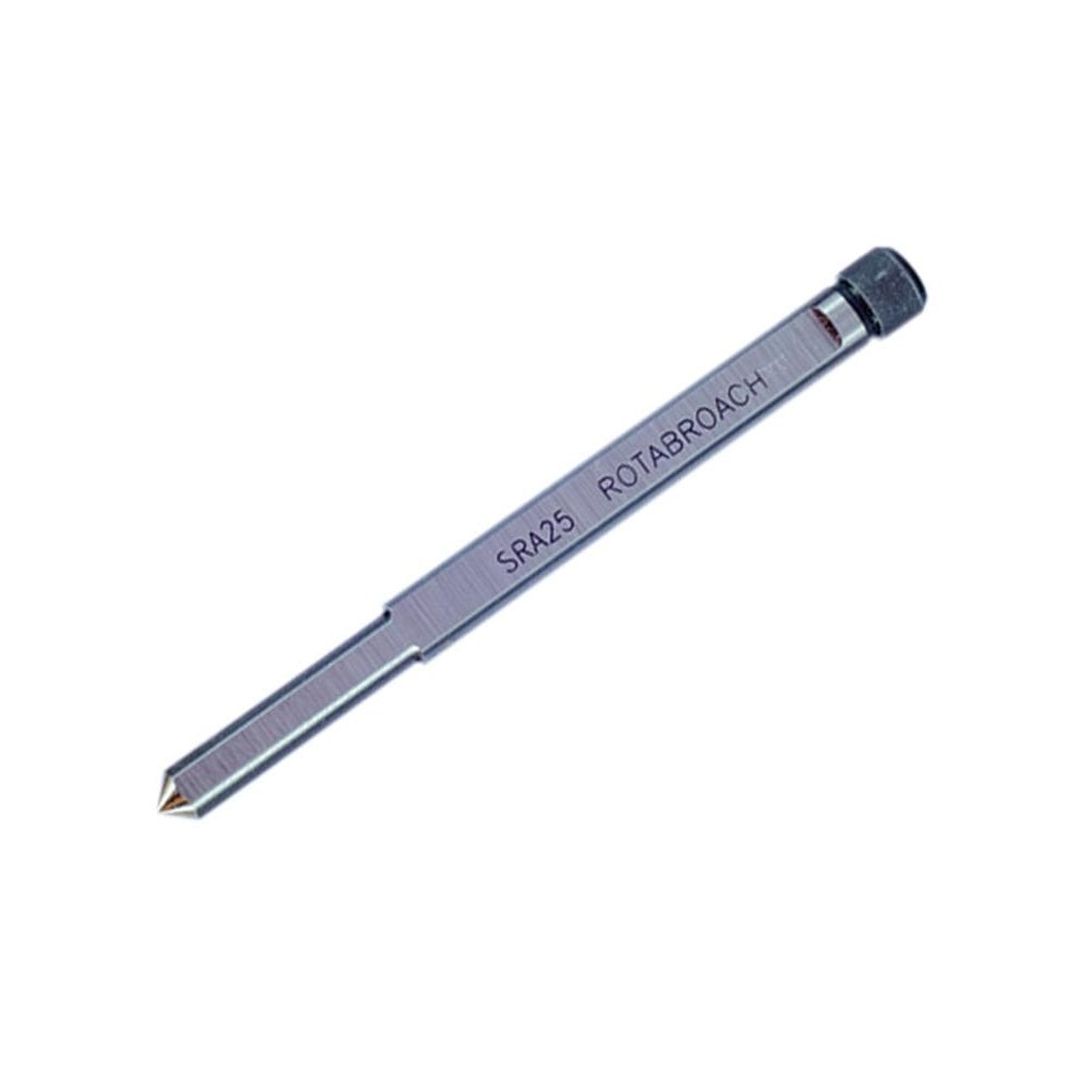 Halls Short Pilot for Rotabroach? Raptor Cutters