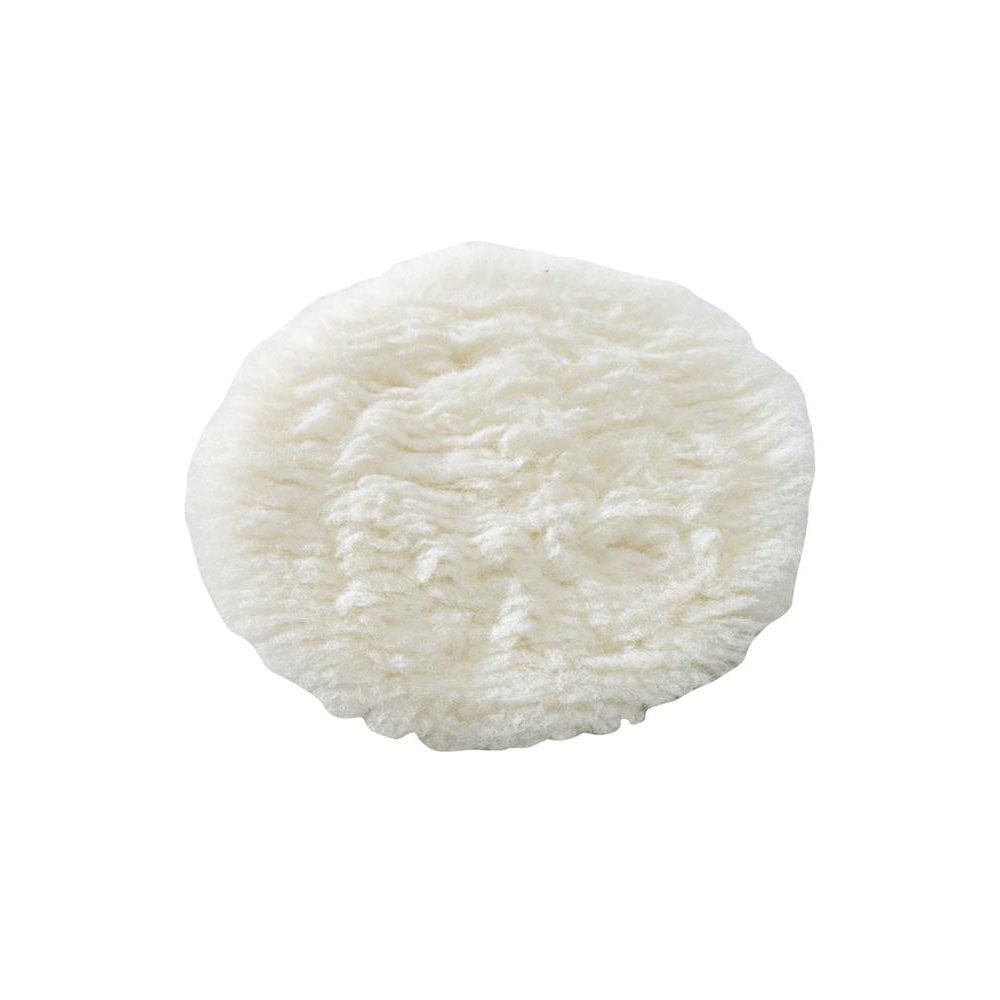 Flex Power Tools TW-PT 80 Lambswool Polishing Pad 80mm