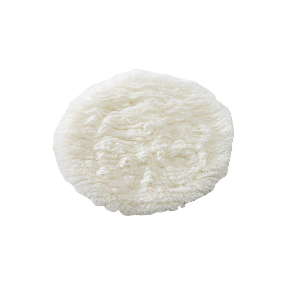 Flex Power Tools TW-PT 80 Lambswool Polishing Pad 80mm