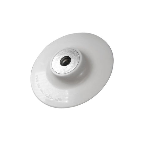 Faithfull Backing Pad 125mm M14 x 2
