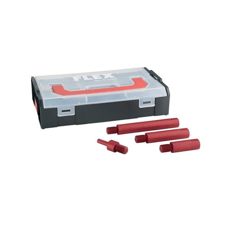 Flex Power Tools EXS M14 Rotary Polisher Extension Set