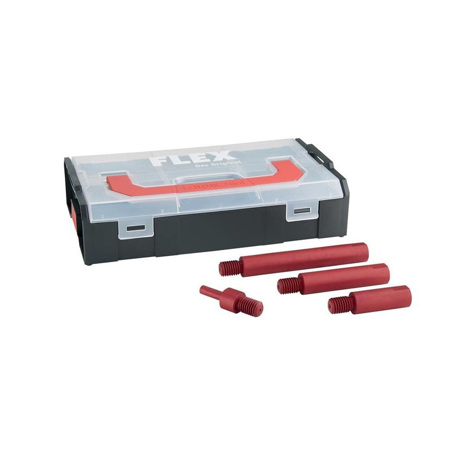 Flex Power Tools EXS M14 Rotary Polisher Extension Set