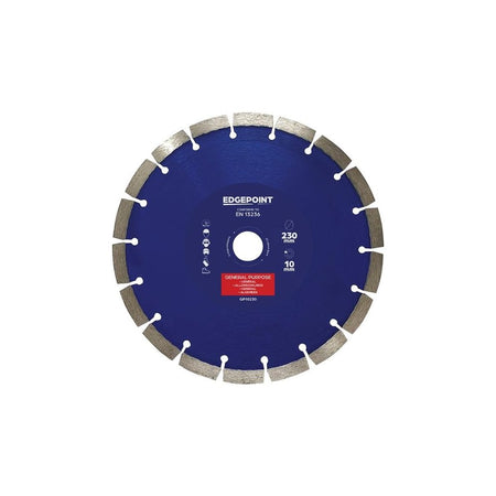 EdgePoint GP10230 General-Purpose Diamond Blade 230mm