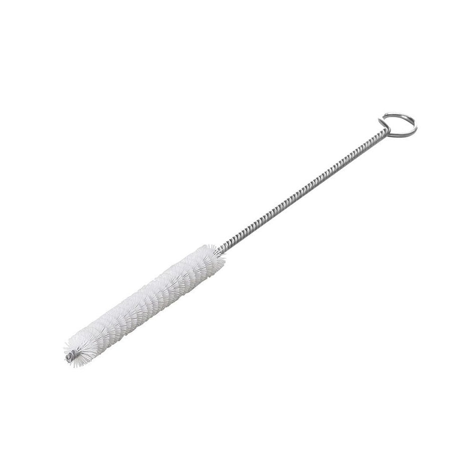 Lessmann Cylinder Brush 10 x 100mm Polyamide