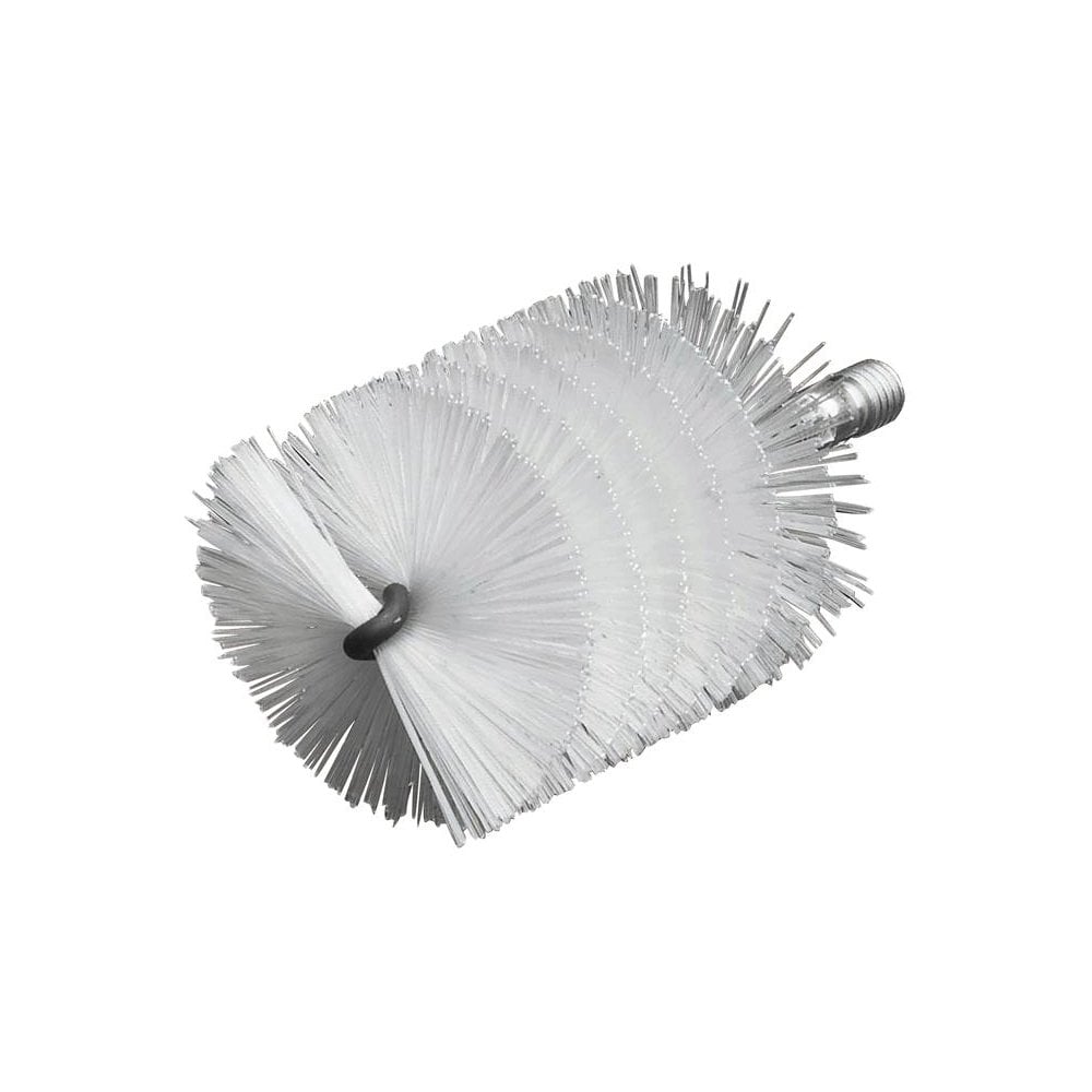 Lessmann Threaded Tube Brush 30mm Polyamide