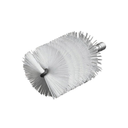 Lessmann Threaded Tube Brush 30mm Polyamide