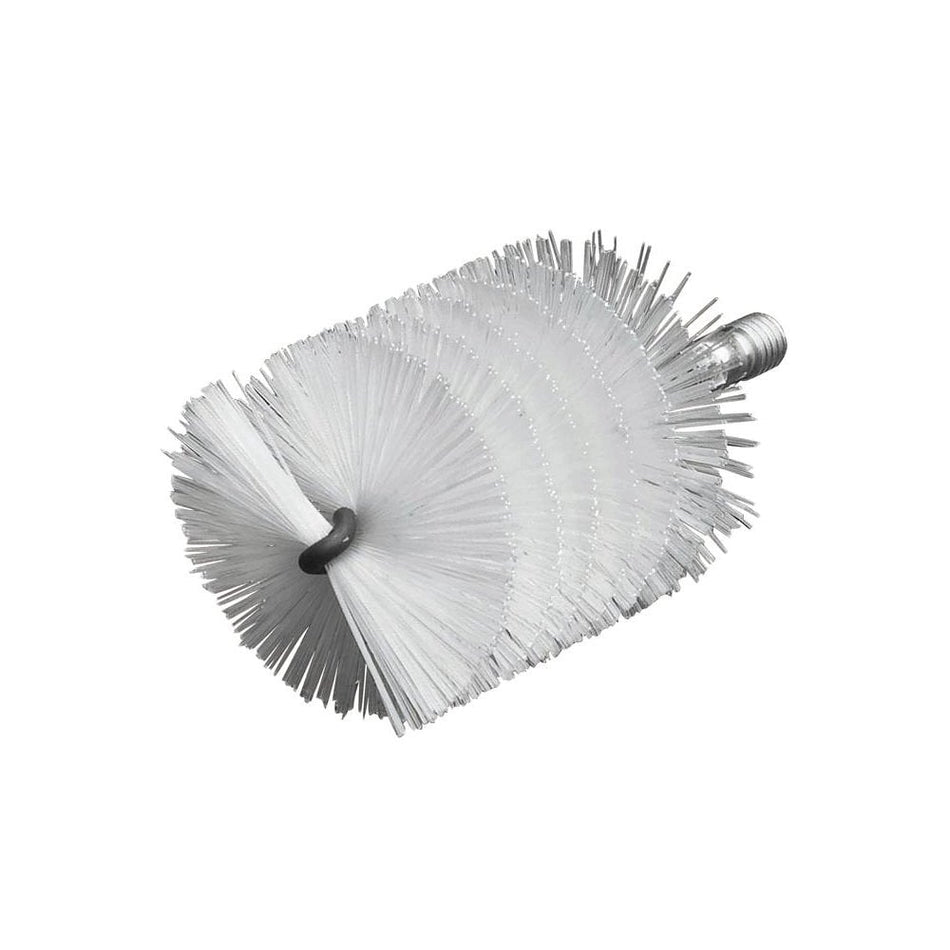 Lessmann Threaded Tube Brush 30mm Polyamide
