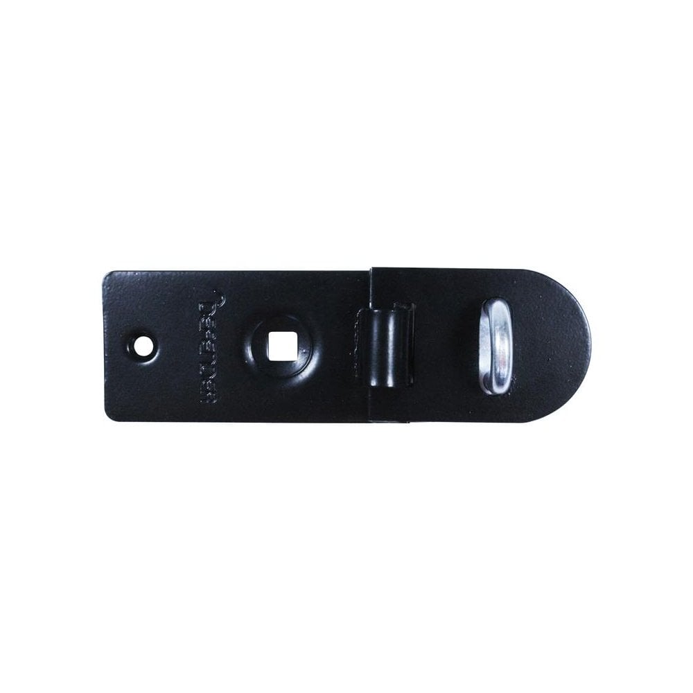 DEFENDER Hasp & Staple 120mm