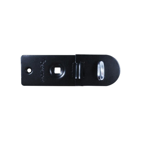 DEFENDER Hasp & Staple 120mm