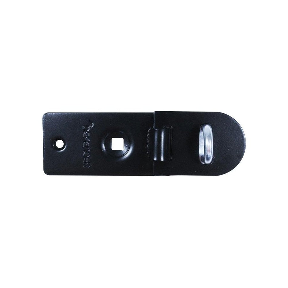 DEFENDER Hasp & Staple 120mm