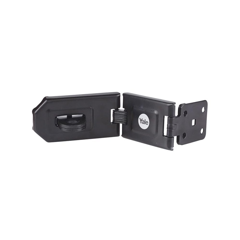 Yale Locks Hardened Steel Hasp 160mm