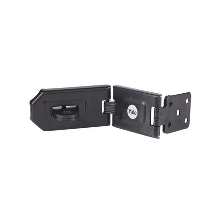 Yale Locks Hardened Steel Hasp 160mm