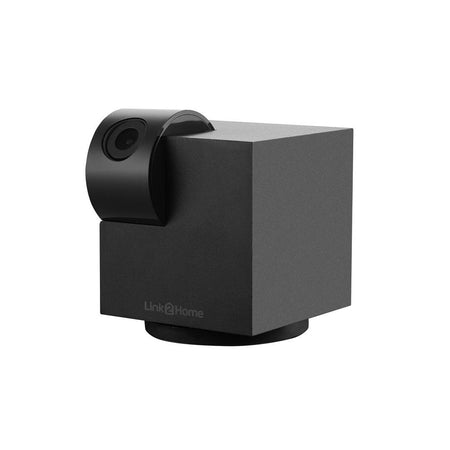 Link2Home Smart Square Pan & Tilt Indoor Camera