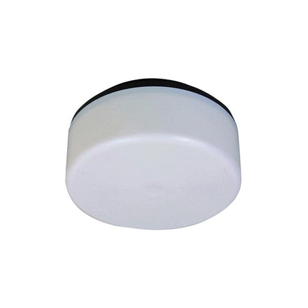 Meridian Lighting Circular Drum Bulkhead 100W