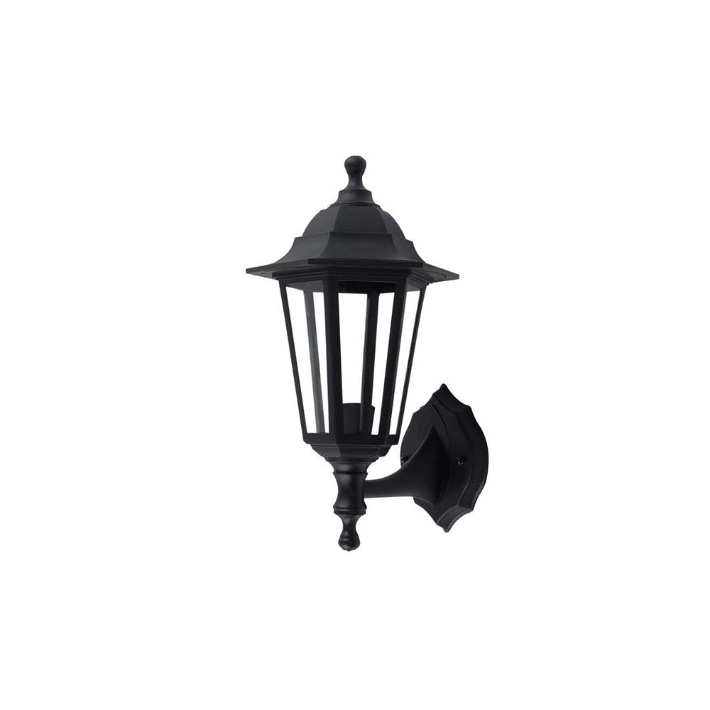 Meridian Lighting Six Panel Up/Down Lantern 60W