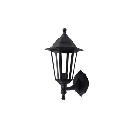 Meridian Lighting Six Panel Up/Down Lantern 60W