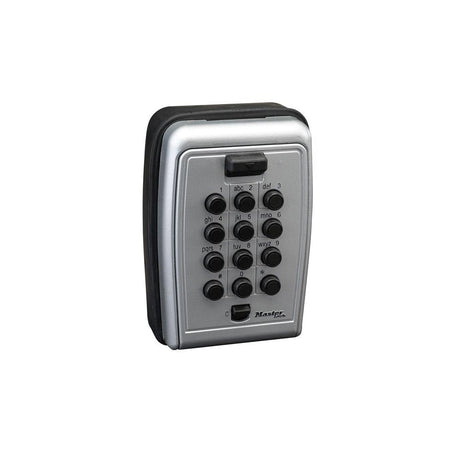 Master Lock 5423E Push Button Select AccessÂ© Key Safe