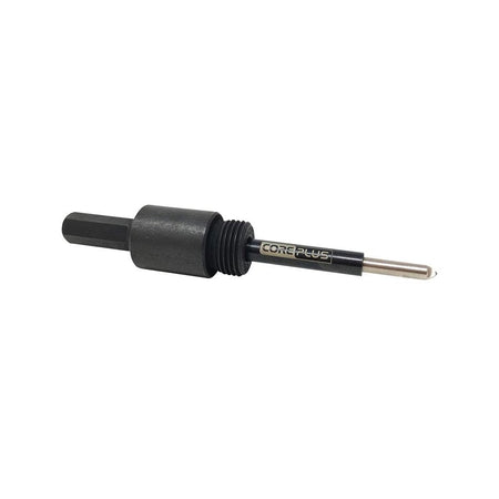 CorePlus DMPA32P Diamond Core Drill Bit Arbor 32-114mm
