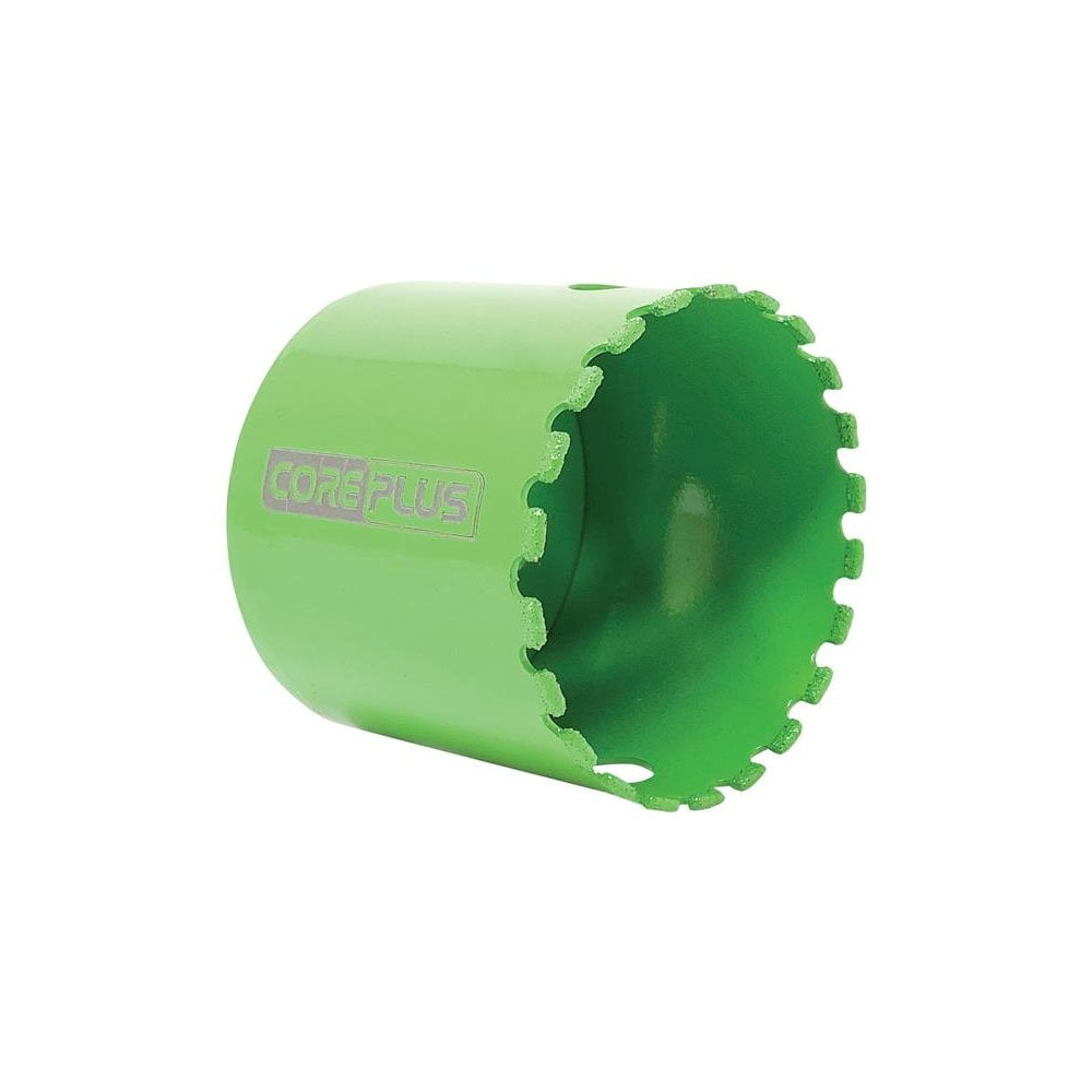 CorePlus DMPHS51 Diamond Holesaw 51mm