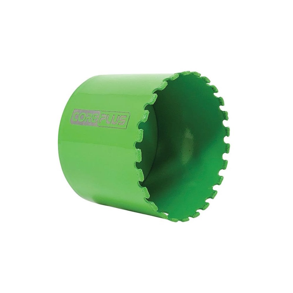 CorePlus DMPHS57 Diamond Holesaw 57mm