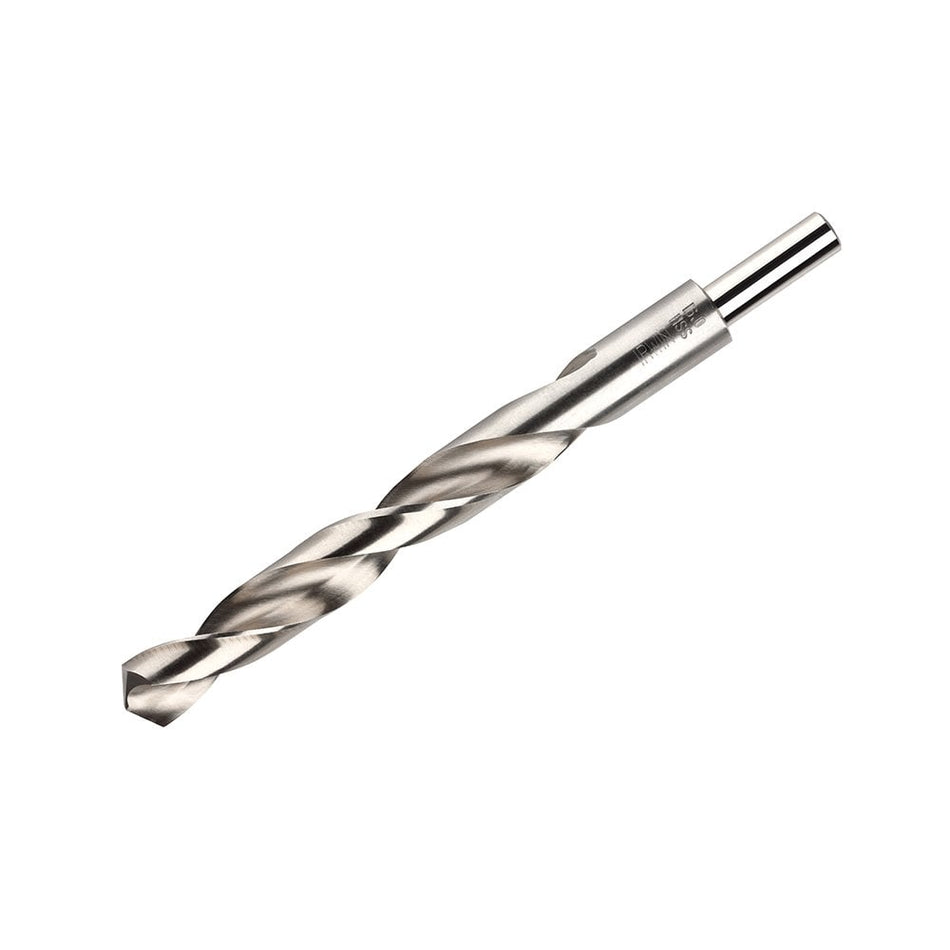 IRWINÂ© HSS Reduced Shank Pro Drill Bit 11.0mm OL:142mm WL:94mm