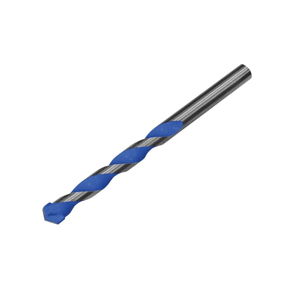 Faithfull Multi Construction Drill Bit 10 x 120mm