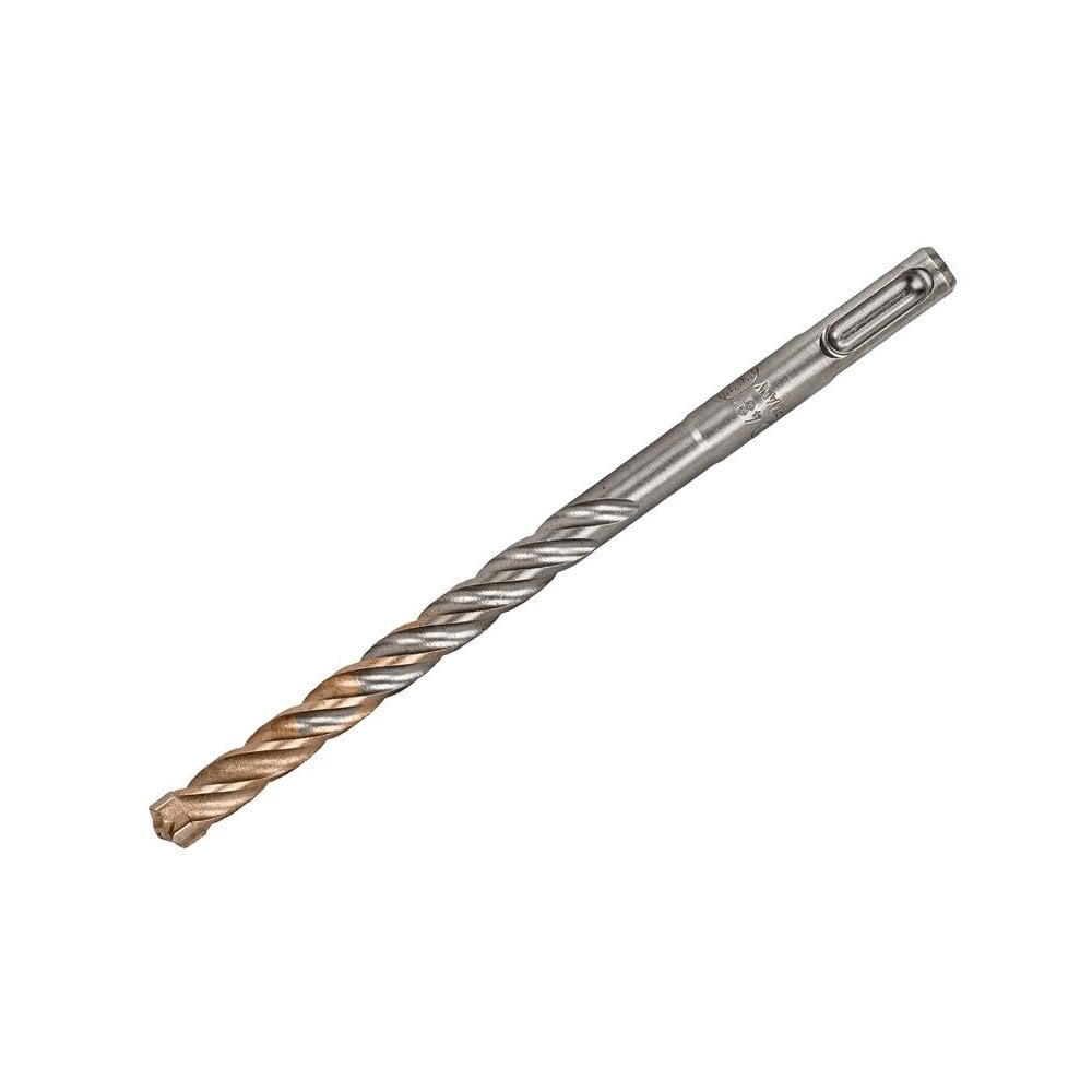 IRWINÂ© Speedhammer Quad Drill Bit 10.0 x 160mm