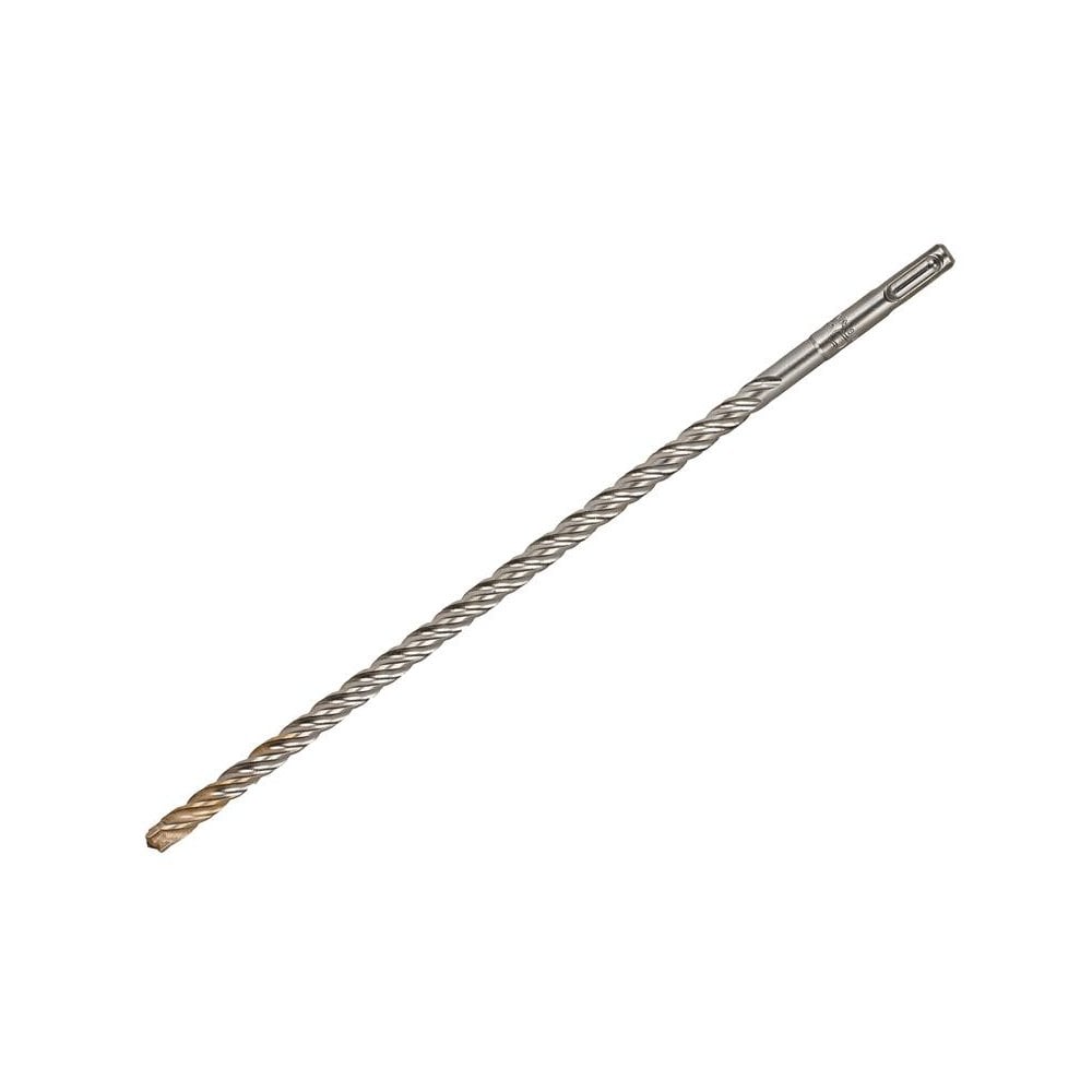 IRWINÂ© Speedhammer Quad Drill Bit 10.0 x 310mm