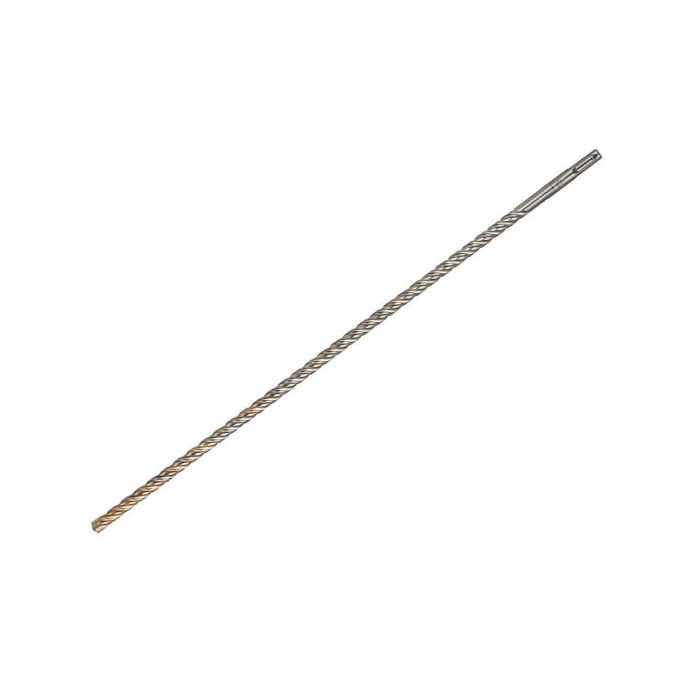 IRWINÂ© Speedhammer Quad Drill Bit 10.0 x 460mm