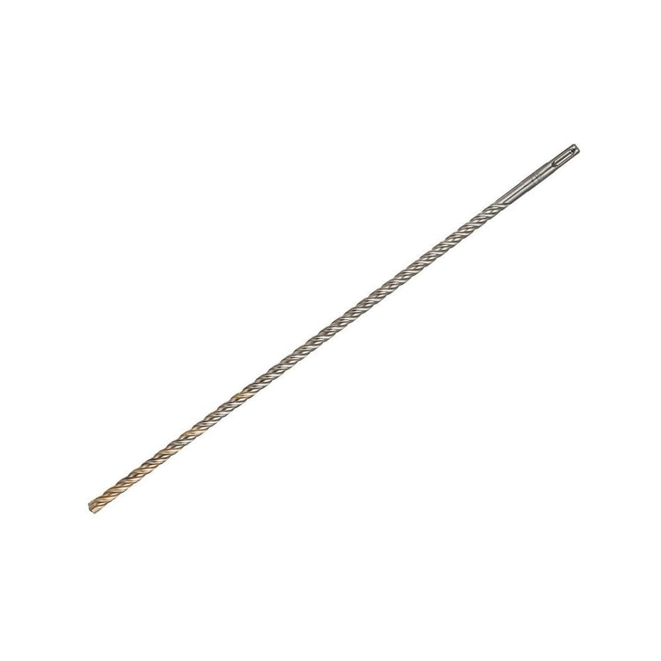 IRWINÂ© Speedhammer Quad Drill Bit 10.0 x 460mm