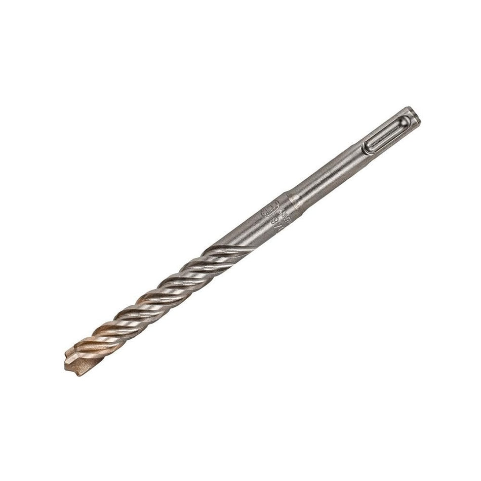 IRWINÂ© Speedhammer Quad Drill Bit 12.0 x 160mm