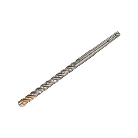 IRWINÂ© Speedhammer Quad Drill Bit 12.0 x 210mm