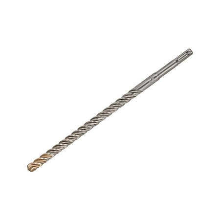 IRWINÂ© Speedhammer Quad Drill Bit 12.0 x 260mm