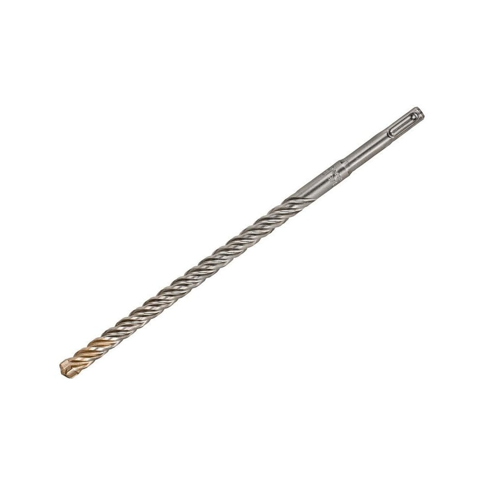IRWINÂ© Speedhammer Quad Drill Bit 12.0 x 260mm