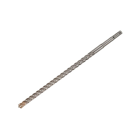 IRWINÂ© Speedhammer Quad Drill Bit 12.0 x 310mm