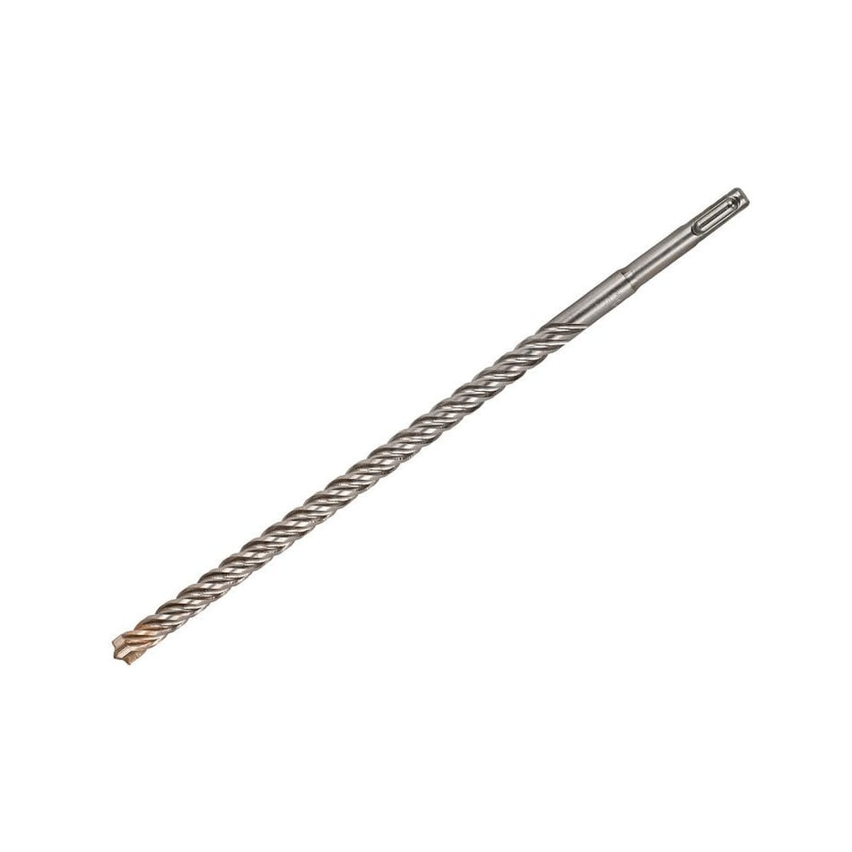 IRWINÂ© Speedhammer Quad Drill Bit 12.0 x 310mm
