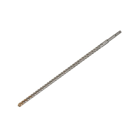 IRWINÂ© Speedhammer Quad Drill Bit 12.0 x 460mm