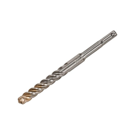 IRWINÂ© Speedhammer Quad Drill Bit 14.0 x 160mm