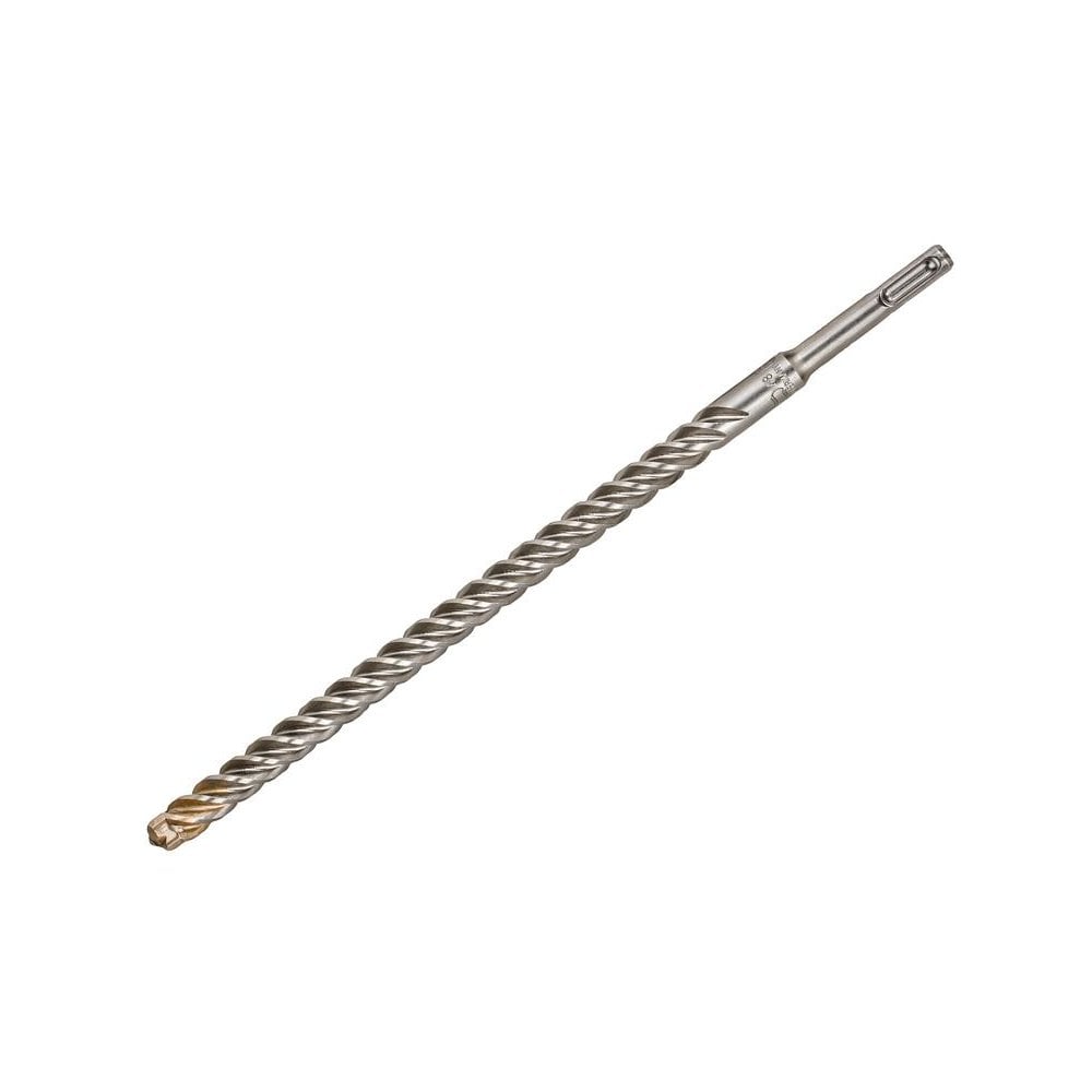 IRWINÂ© Speedhammer Quad Drill Bit 14.0 x 310mm