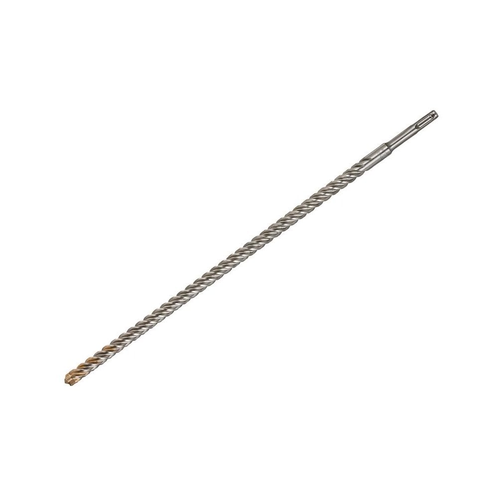 IRWINÂ© Speedhammer Quad Drill Bit 14.0 x 460mm