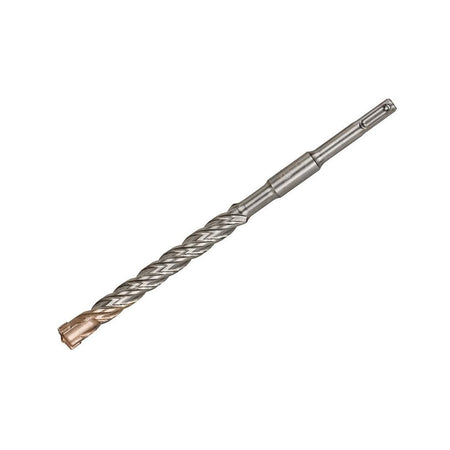 IRWINÂ© Speedhammer Quad Drill Bit 16.0 x 250mm