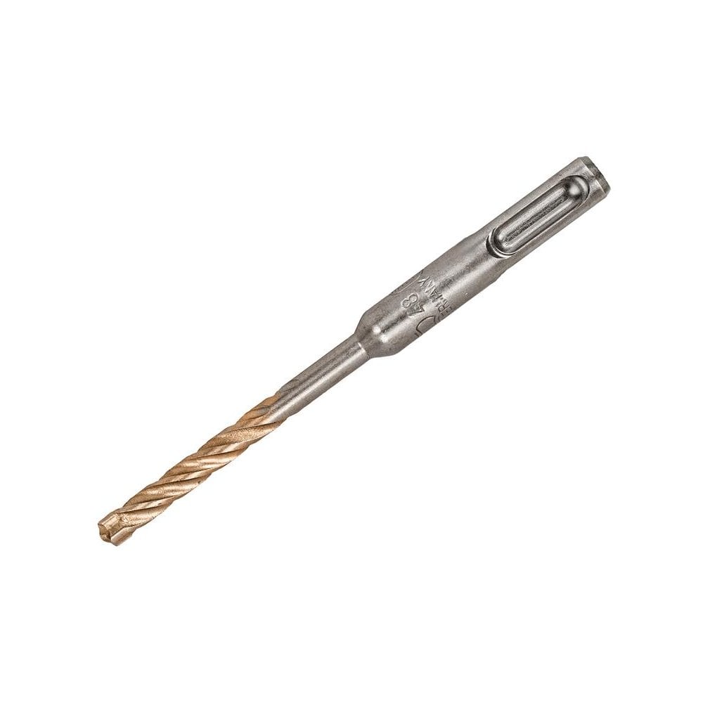 IRWINÂ© Speedhammer Quad Drill Bit 6.0 x 110mm
