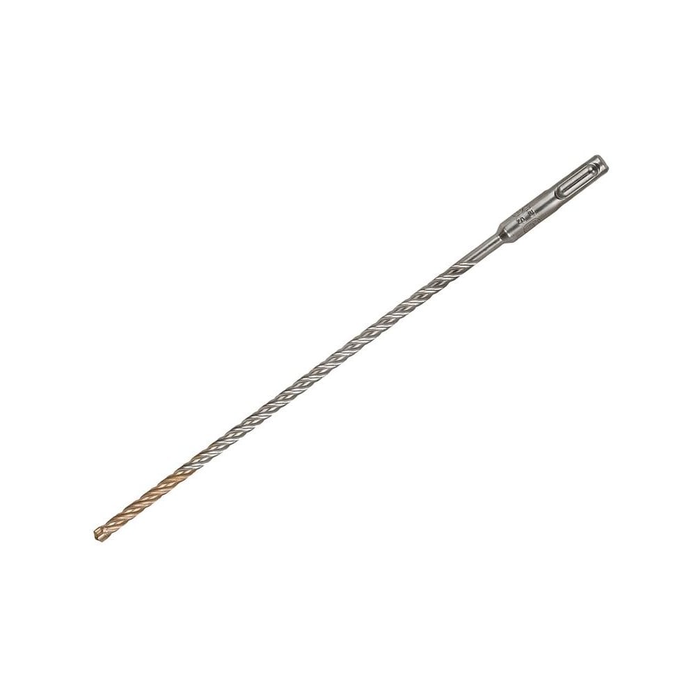 IRWINÂ© Speedhammer Quad Drill Bit 6.0 x 260mm