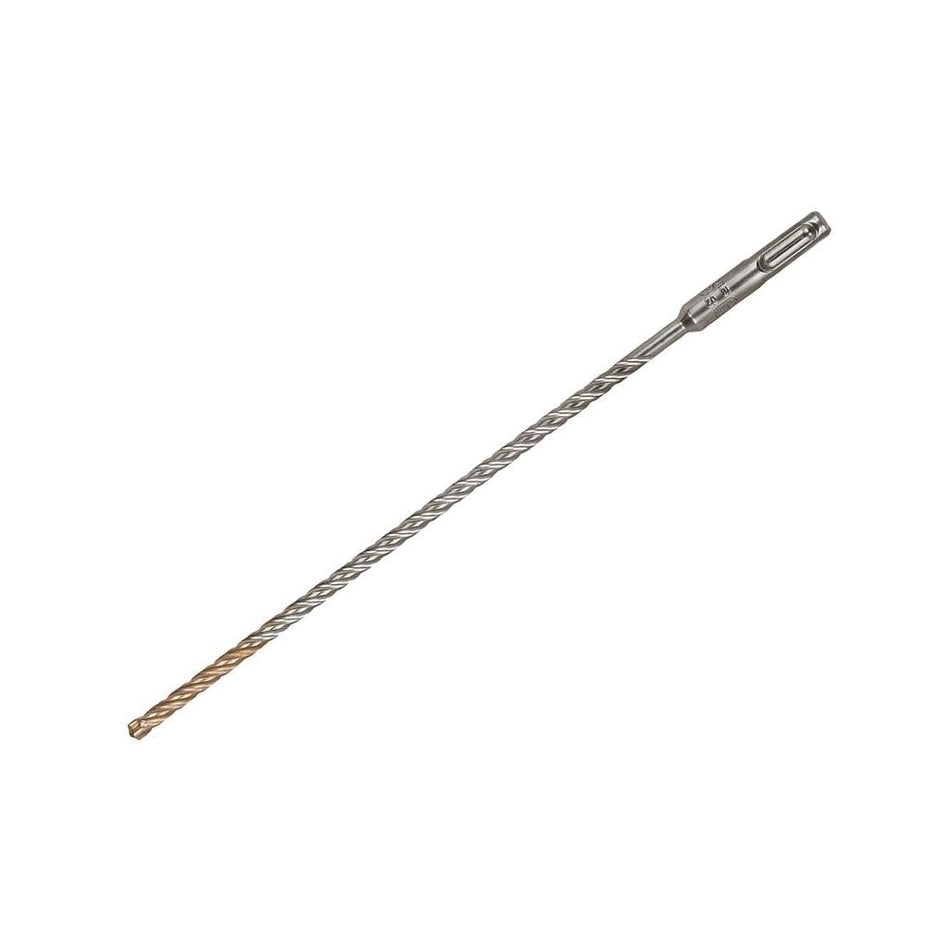 IRWINÂ© Speedhammer Quad Drill Bit 6.0 x 260mm