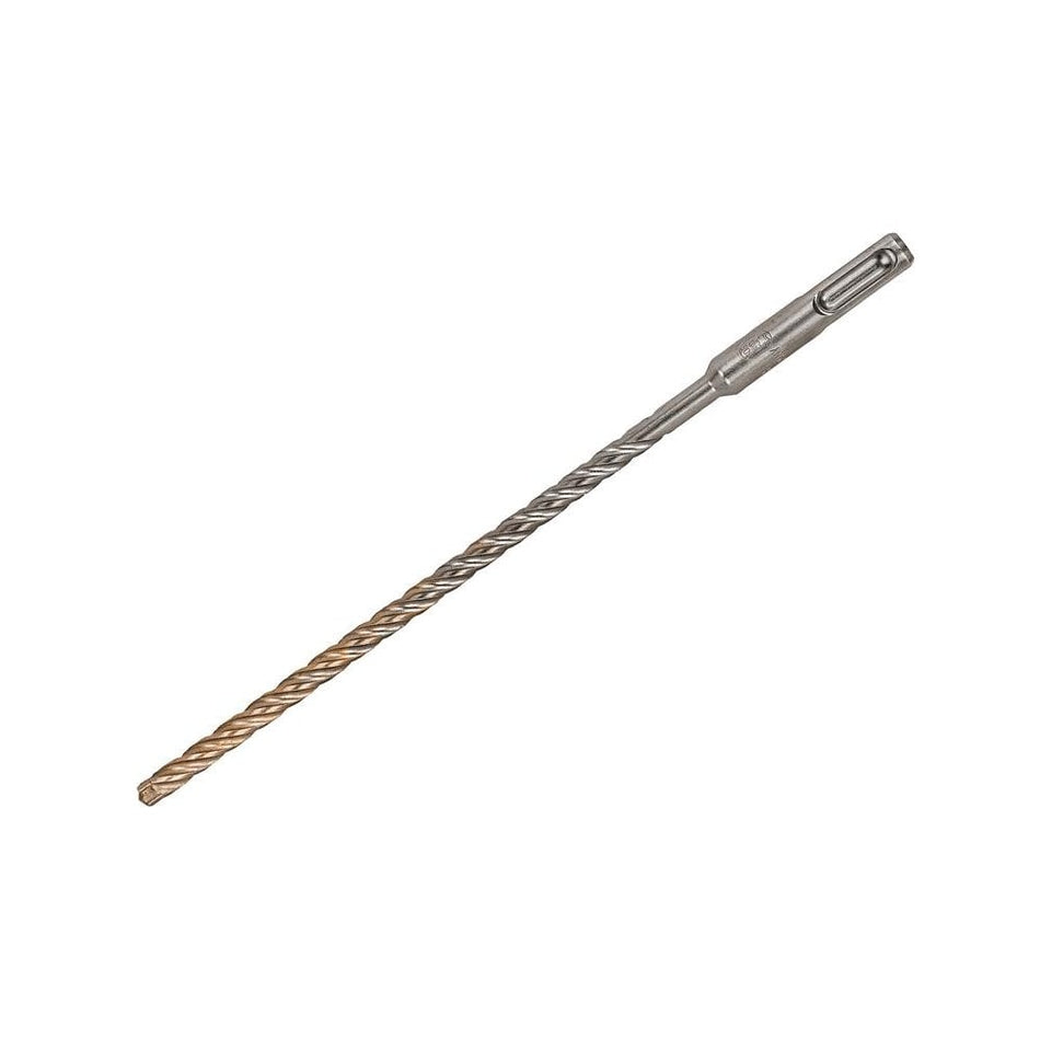 IRWINÂ© Speedhammer Quad Drill Bit 6.5 x 210mm