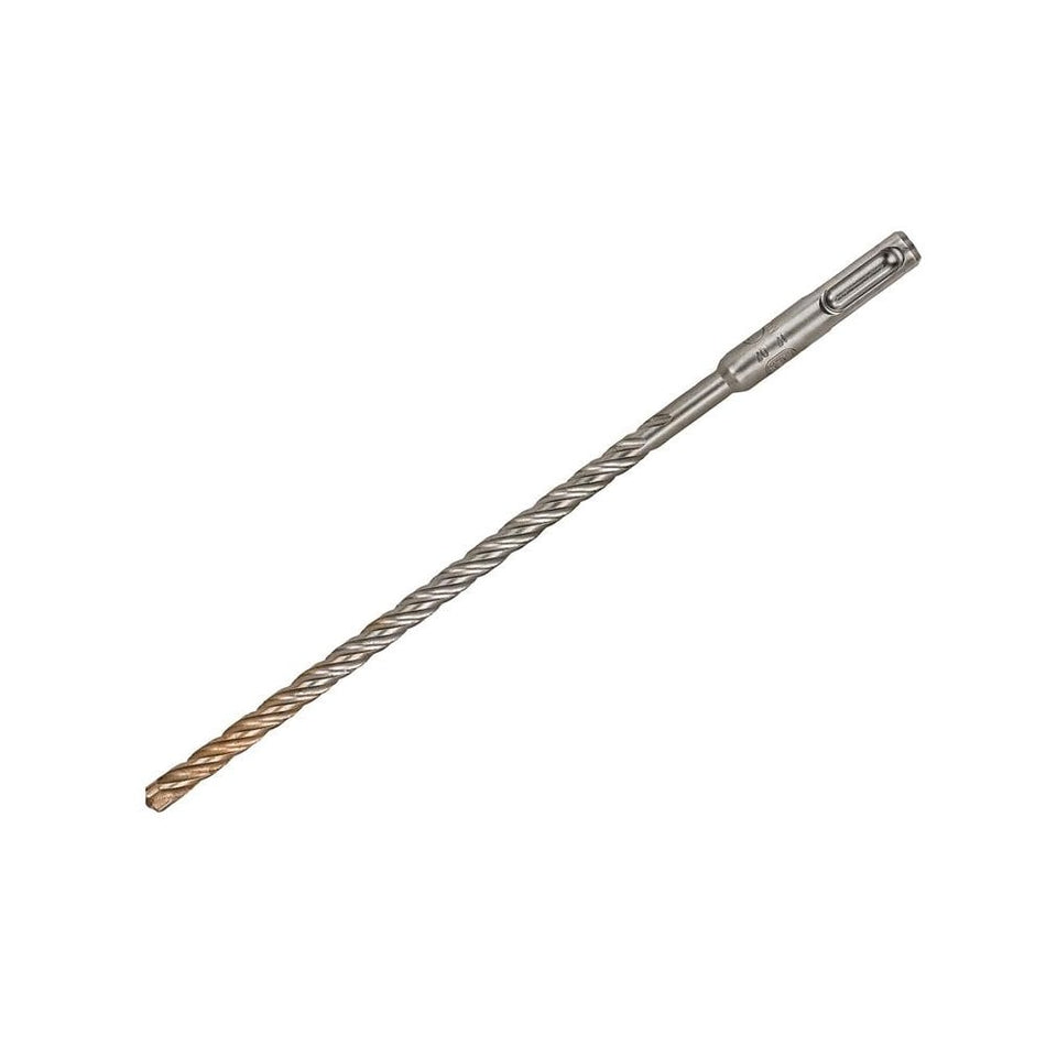 IRWINÂ© Speedhammer Quad Drill Bit 7.0 x 210mm