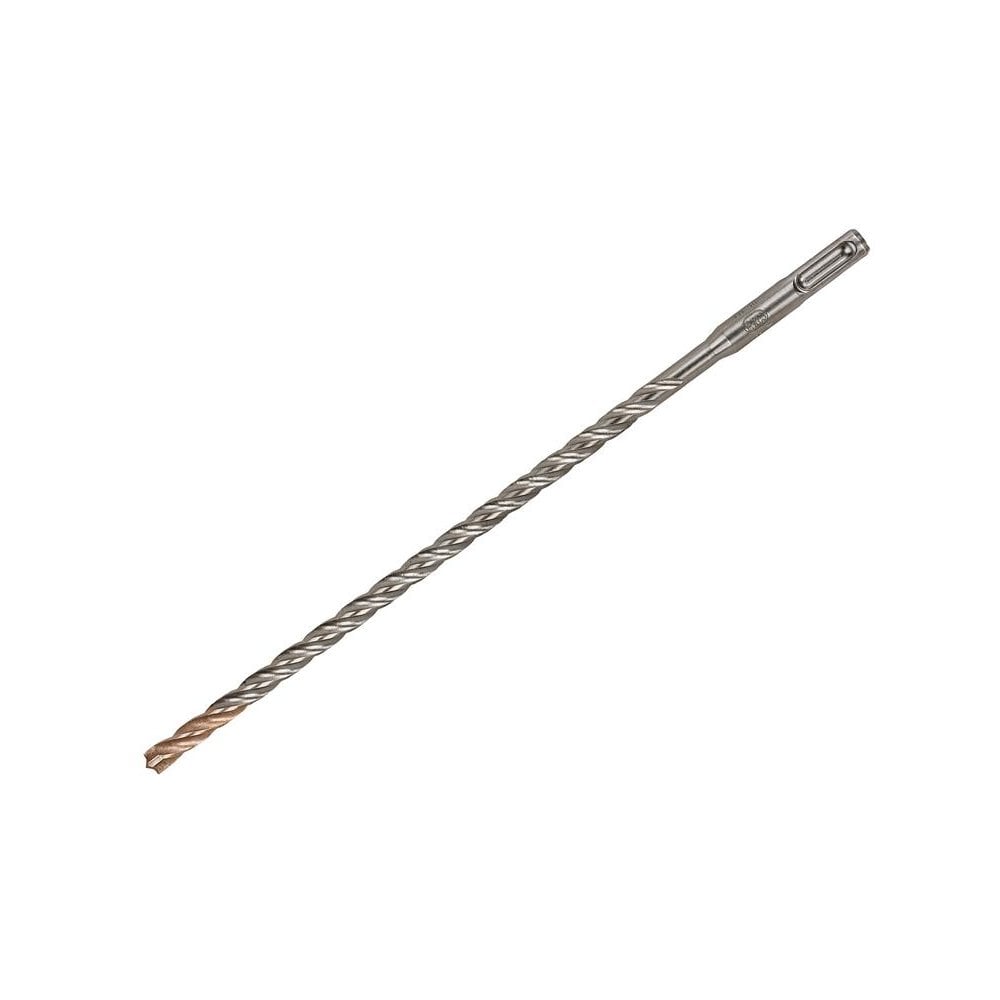 IRWINÂ© Speedhammer Quad Drill Bit 8.0 x 260mm
