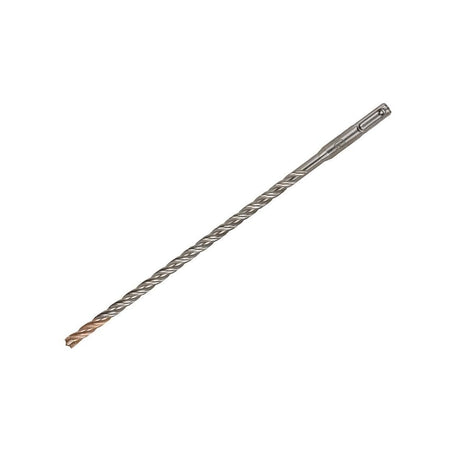 IRWINÂ© Speedhammer Quad Drill Bit 8.0 x 260mm